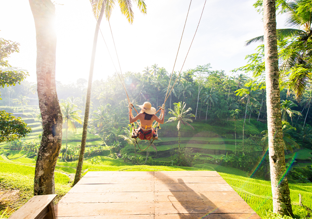 Du lịch Bali