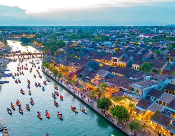 Explore the Top 25 Must-Visit Attractions in Hoi An