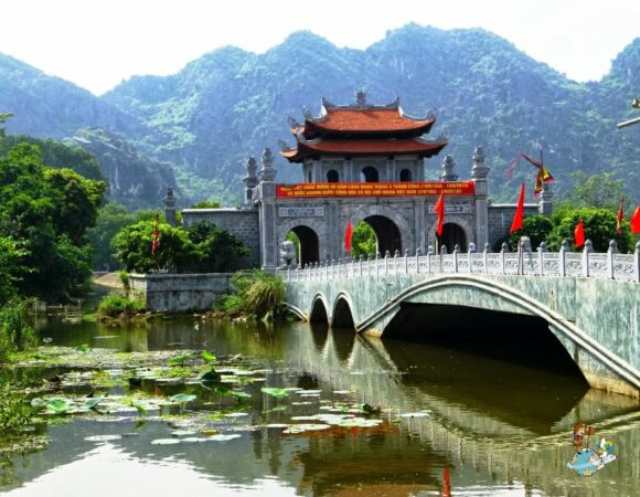 ONE-DAY TRIP IN NINH BINH