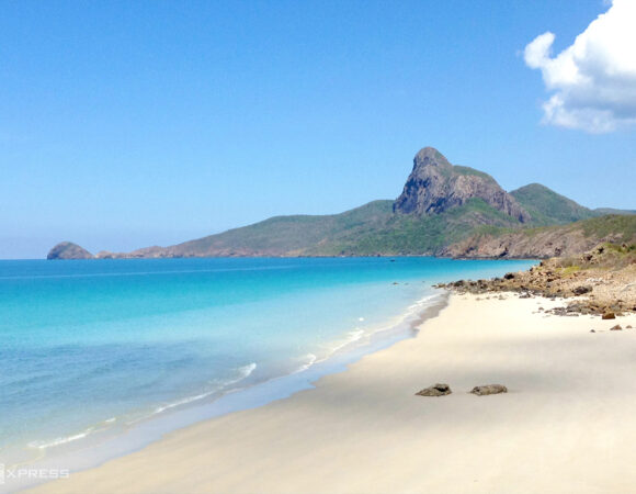 3 DAYS 2 NIGHTS TRIP IN CON DAO