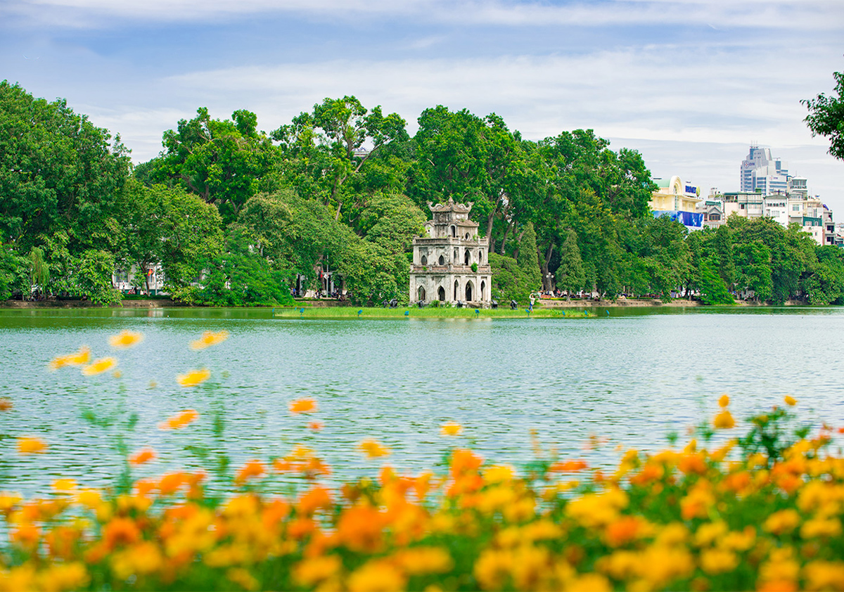 Ha Noi