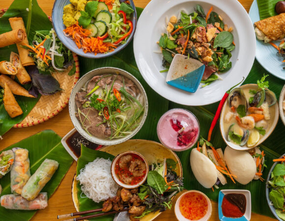 Top Delicious and World-Famous Specialties from Vietnam’s Three Regions