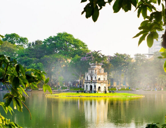 Check-in at the 10 Most Famous Tourist Spots in Hanoi’s Old Quarter