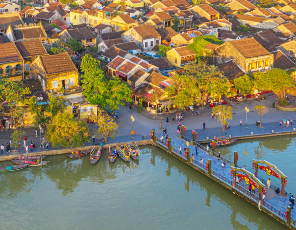 DANANG - HOIAN 3D2N