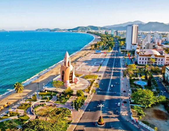 Check-in at the 16 Most Famous Tourist Spots in Nha Trang